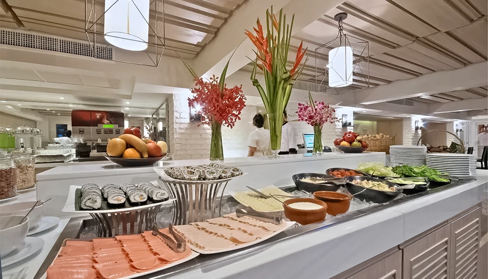 هتل بوراساری پوکت